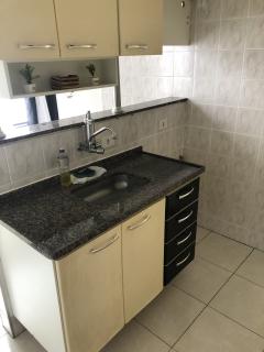 São Bernardo do Campo: Apartamento Demarchi 8