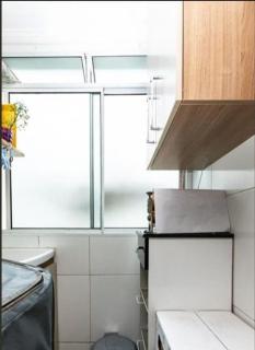 S&atilde;o Paulo: Lindo apartamento 2 quartos - Sapopemba 6