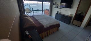 Mangaratiba: Casa de praia frente para o mar em condomínio fechado 7