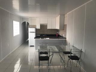 Fortaleza: vendo casa com ponto comercial 4