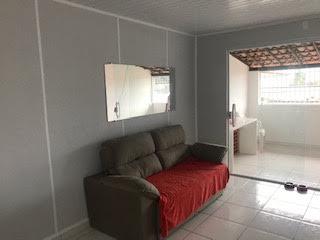 Fortaleza: vendo casa com ponto comercial 5