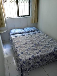 Ipojuca: 03 Quartos a 60 metros do mar 3