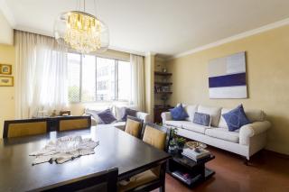 S&atilde;o Paulo: Apartamento &agrave; venda com 107 m&sup2; de &aacute;rea &uacute;til 1