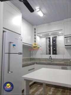 Balneário Gaivota: Casa de Alvenaria - Village Dunas - Balneário Gaivota SC 5