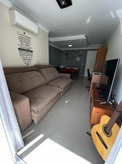 São José dos Campos: Apartamente Monte Castelo - Edificio Grand Terrazzo 1