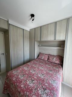 São José dos Campos: Apartamente Monte Castelo - Edificio Grand Terrazzo 3