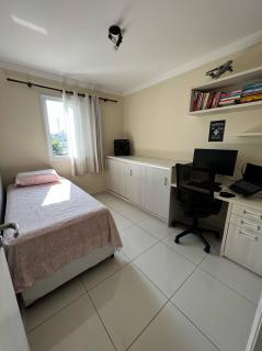 São José dos Campos: Apartamente Monte Castelo - Edificio Grand Terrazzo 4
