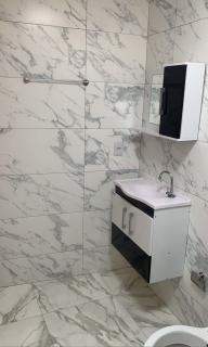 Rio de Janeiro: Apartamento lindo nas Pitangueiras, 02 quartos 7