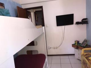 Salvador: Oportunidade Apt 2/4  em Itapuã 6