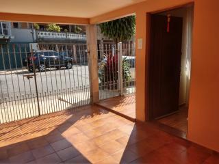 S&atilde;o Paulo: 3 Casas + Sal&atilde;o 3