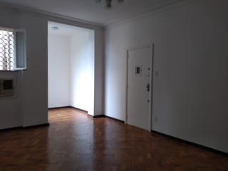 Rio de Janeiro: Alugo Apartamento no Flamengo, 3 Quartos, Linda Vista, Vaga de Garagem 3
