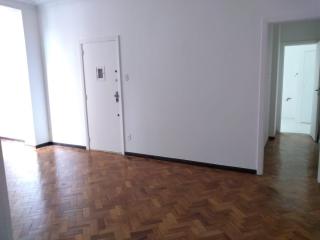 Rio de Janeiro: Alugo Apartamento no Flamengo, 3 Quartos, Linda Vista, Vaga de Garagem 7