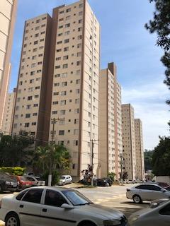 São Paulo: Apartamento 7