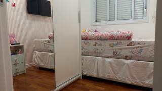 S&atilde;o Paulo: Apartamento &agrave; venda 67m&sup2;, 2 qts e 2 vagas R$ 580 mil Cond. Premiatto Sacoma 6