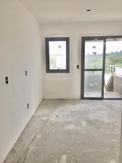 S&atilde;o Paulo: Excelente studio com 20,39m&sup2;, ao lado do Metr&ocirc; Brooklin; Terra&ccedil;o e vista livre. Infra para ar condicionado. 4