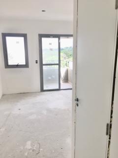 S&atilde;o Paulo: Excelente studio com 20,39m&sup2;, ao lado do Metr&ocirc; Brooklin; Terra&ccedil;o e vista livre. Infra para ar condicionado. 5