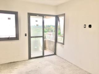 S&atilde;o Paulo: Excelente studio com 20,39m&sup2;, ao lado do Metr&ocirc; Brooklin; Terra&ccedil;o e vista livre. Infra para ar condicionado. 6