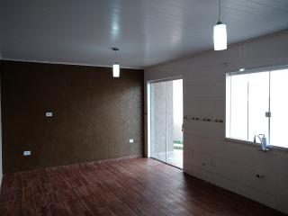 Fazenda Rio Grande: Linda casa em Fazenda Rio Grande 5