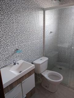 Fazenda Rio Grande: Linda casa em Fazenda Rio Grande 6