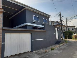 Duque de Caxias: Vendo Casa Duplex 3 Quartos + Garagem e Área Gourmet 1