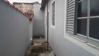Campinas: Casa 2 dormit&oacute;rios + Fundos com 1 dormit&oacute;rio 2