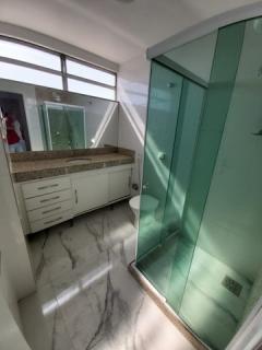 Duque de Caxias: Apartamento no Centro de Caxias com 90 m&sup2; 3