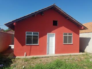 Foto - Porto Real - Centro