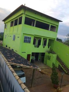 Rio das Ostras: Vendo Casa Triplex Com Piscina em Rio das Ostras 3