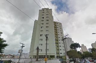 São Paulo: Apartamento em Excelente Bairro. 1