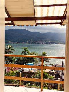 Palho&ccedil;a: Vendo linda casa com vista para o mar no para&iacute;so da Enseada De Brito 1