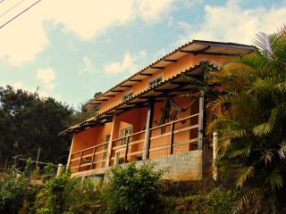 Palho&ccedil;a: Vendo linda casa com vista para o mar no para&iacute;so da Enseada De Brito 3