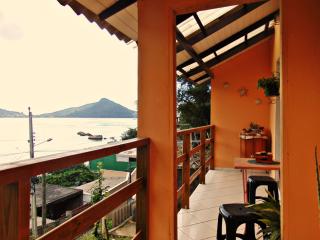 Palho&ccedil;a: Vendo linda casa com vista para o mar no para&iacute;so da Enseada De Brito 5