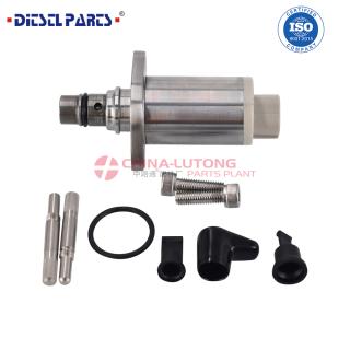 Assis Brasil: for DENSO PRESSURE CONTROL VALVE, COMMON RAIL SYSTEM 1