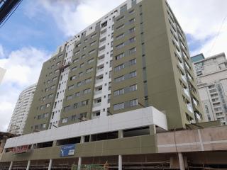 Brasília: Apartamento de 3 quartos em Águas Claras. 1