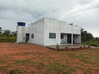Mineiros: VENDE &Aacute;GIO DE IM&Oacute;VEL EM CONDOM&Iacute;NIO CH&Aacute;CARAS 4
