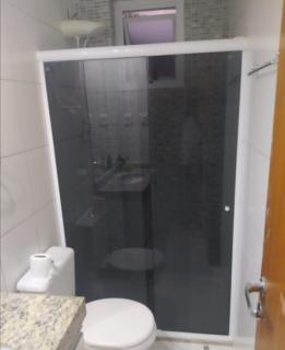 Salvador: 2 Quartos, 1 Suite - Térreo 65m2 Stella Maris  - Aluguel 2.100,00 8