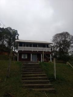 Quitandinha: Vende-se Terreno no centro de Quitandinha-PR 2