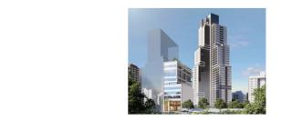 S&atilde;o Paulo: Torre  Bela Vista Studios 1 e 2 dormit&oacute;rios com varanda e op&ccedil;&atilde;o de vaga 1