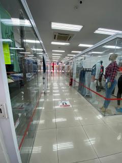 S&atilde;o Paulo: Loja em Shopping Proximo a Esta&ccedil;&atilde;o Faria Lima 1