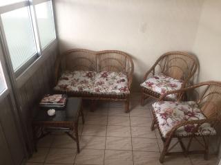 Santos: Casa (Frente e Fundos), 3 dormit&oacute;rios com 250 m&sup2; | Sabo&oacute; - Santos. 3