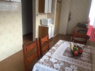 Santos: Casa (Frente e Fundos), 3 dormit&oacute;rios com 250 m&sup2; | Sabo&oacute; - Santos. 6