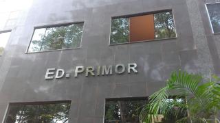 Volta Redonda: Apartamento 1