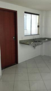 Volta Redonda: Apartamento 4