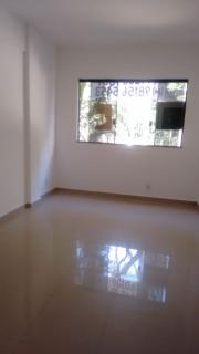 Volta Redonda: Apartamento 5