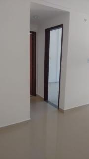 Volta Redonda: Apartamento 6
