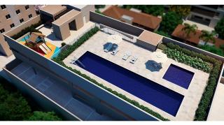 Guarulhos: Apartamento 2 dormit&oacute;rios no Bosque Maia 3