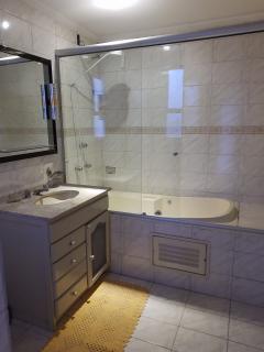 Curitiba: Apartamento Bairro S&atilde;o Francisco 4
