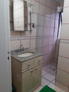 Curitiba: Apartamento Bairro S&atilde;o Francisco 5