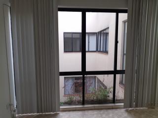 Curitiba: Apartamento Bairro S&atilde;o Francisco 6