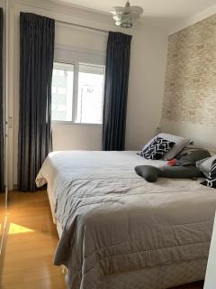 S&atilde;o Paulo: Venda de Apartamento 3 Dormitorios 4